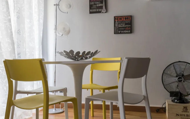 Italianway   - C.so Garibaldi