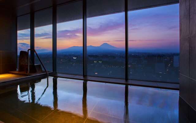 Fujisan Mishima Tokyu Hotel