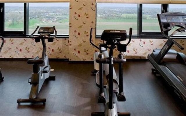 Van der Valk Hotel Duiven near Arnhem A12