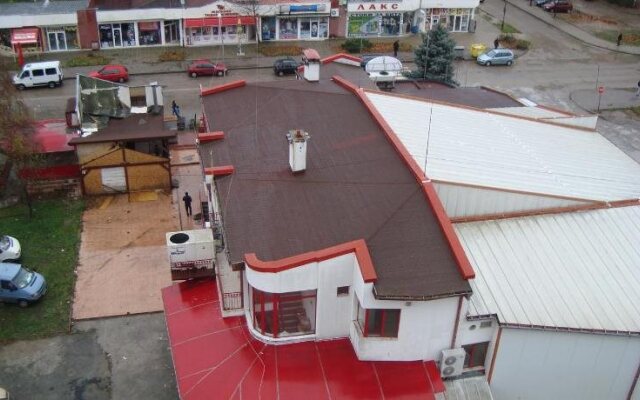 Hotel Han Krum