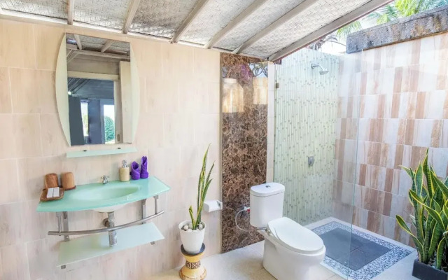 Akusara Jungle Resort And Spa