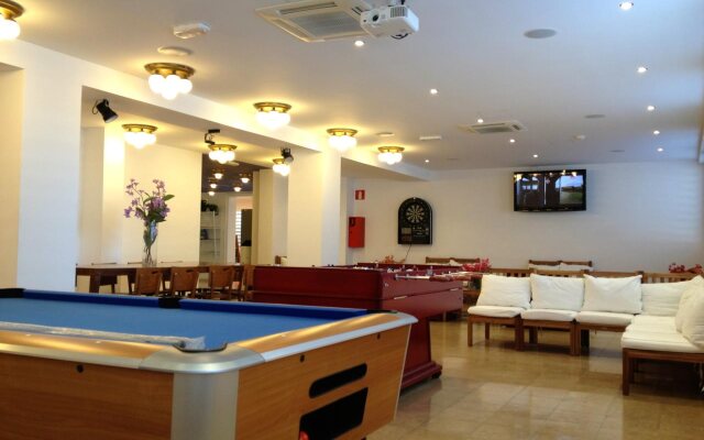 Estrella de Mar Youth Hostel