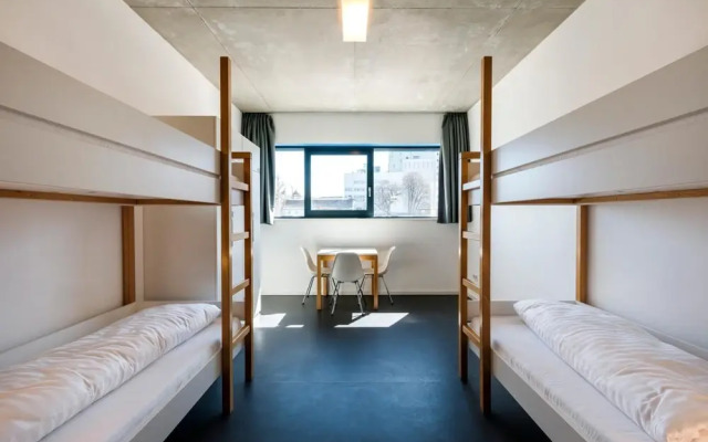 Jugendherberge Schweinfurt - Hostel