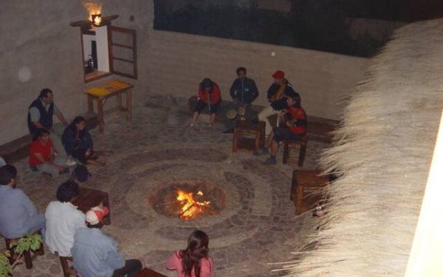 Refugio Del Pintor
