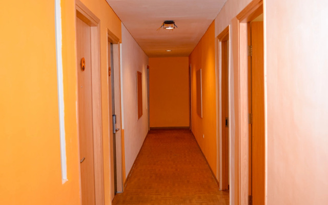 Front One Budget Malang