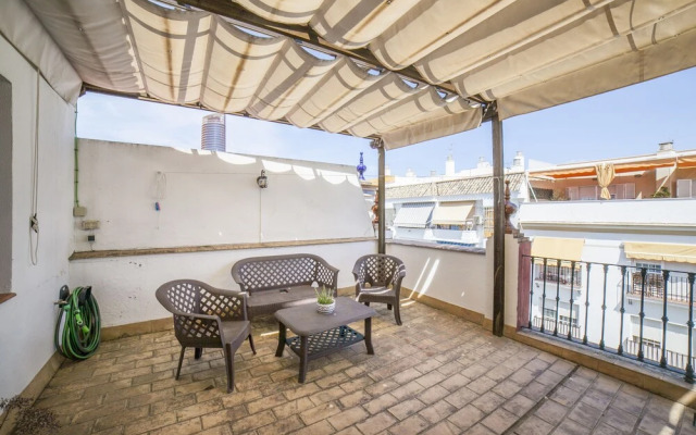 Alohamundi Castilla Iii