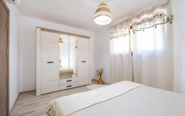 Apartment Poemia, complex Carpe Diem, free parking