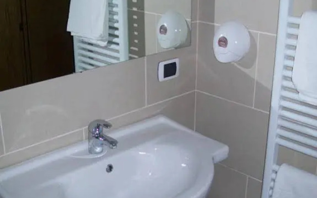 Hotel San Martino