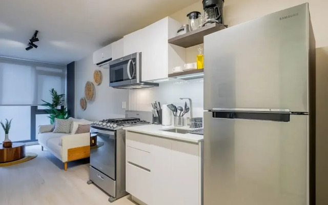 w Majestic 1BR w Fantastic Deco in Casco View