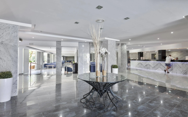 Отель Best Siroco