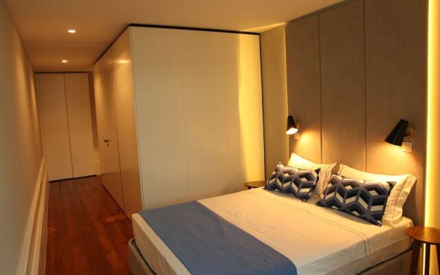 New Oporto Apartments - Mouzinho