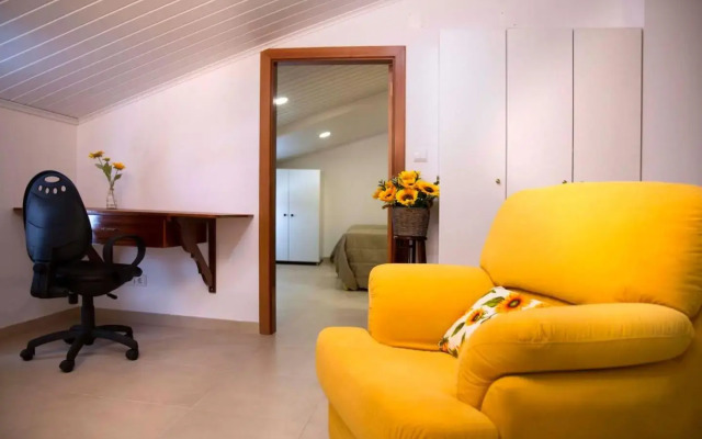 A Casa dos Girassóis