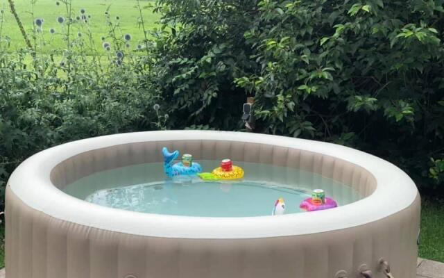 B&B Borgersteeg