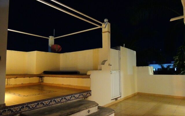 Maya Suites By LHMG