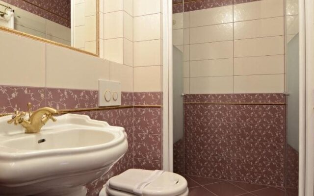 Hotel Gold Chotoviny