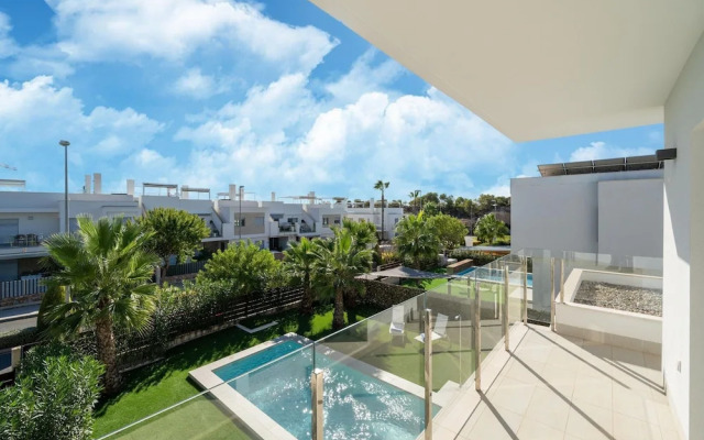 Casa Vistabella Golf by Belvilla by OYO