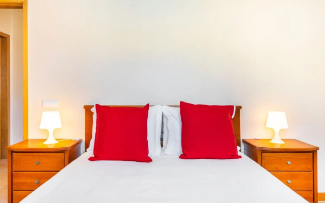 Vilamoura Family Apartment