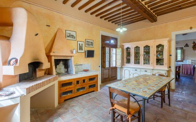 Villa Rossa Large Private Pool Wifi - 3077