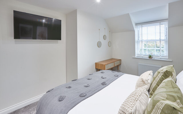 Host Stay Littlebeck House Briggswath