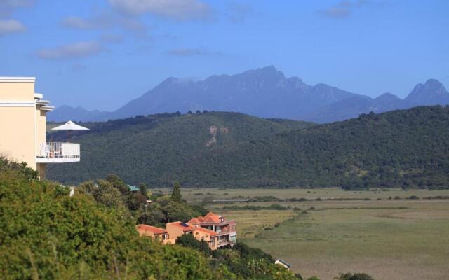 Wilderness Lake View Self-Catering