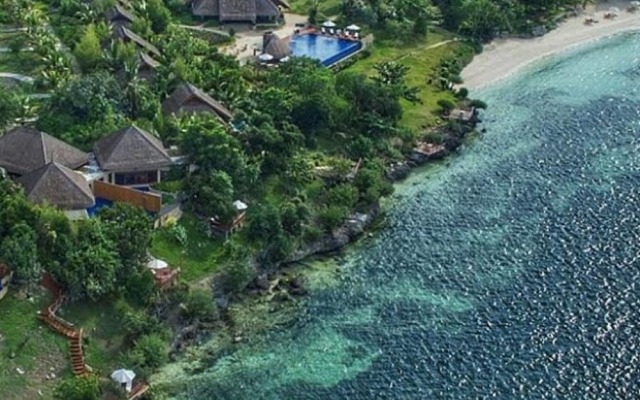 Eskaya Beach Resort and Spa