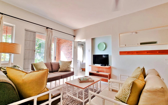 Seaglen Dunes Resort