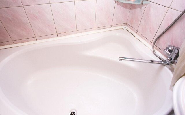 Apartlux Sviblovo