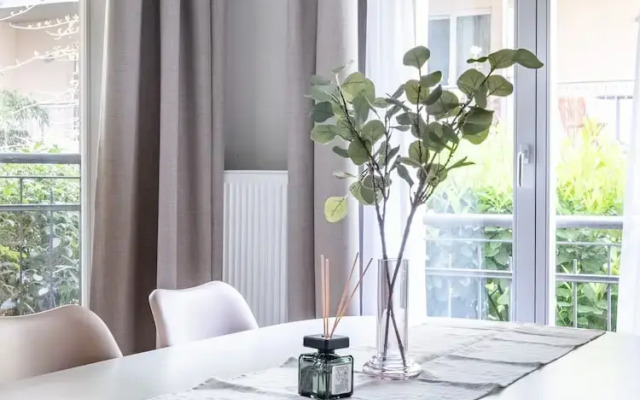 Schoenhouse Berlin City Street