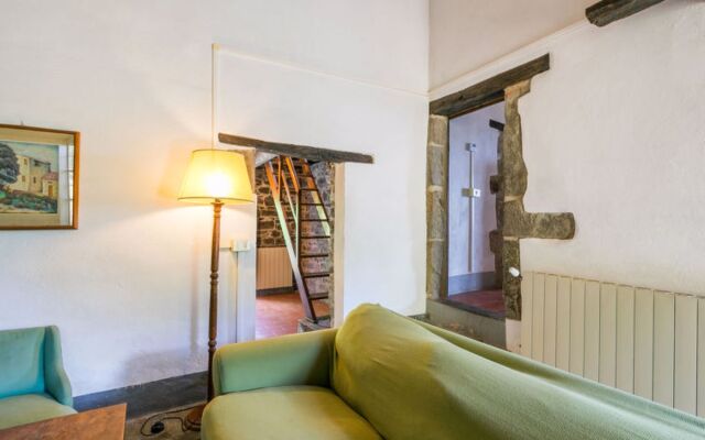 Podere Zano / PCA103