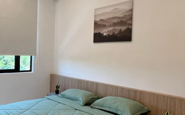 The Sweet Escape @ Imperio Professional Suite