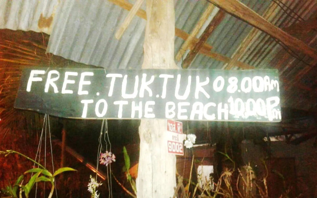 Payang Bungalow