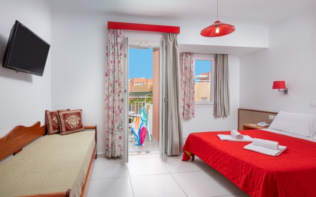 Bellos Hotel Apartments