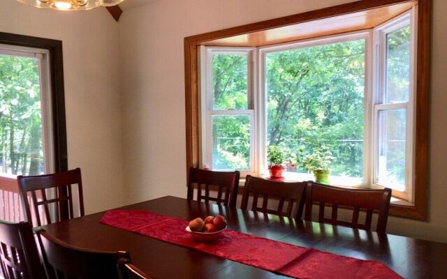 Beautiful Lakeside House Near Camelback