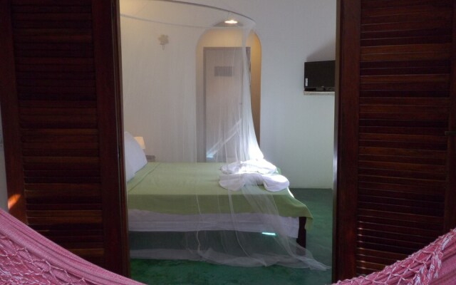 Big Bamboo Casas & Pousada