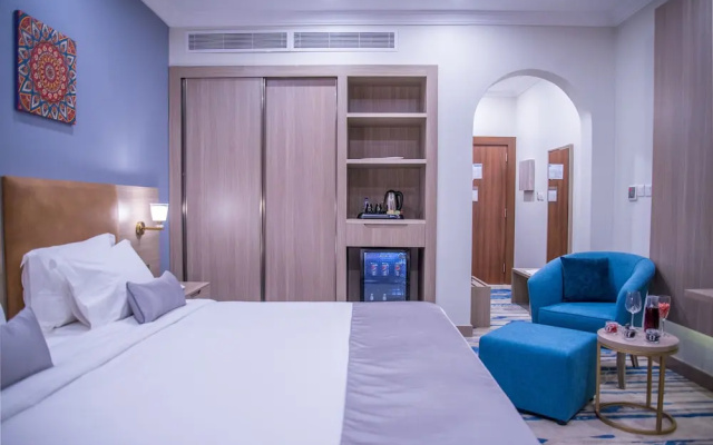 Signature Guest