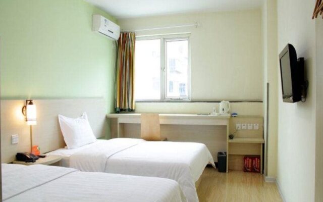 7 Days Inn Xian Xi Ying Road