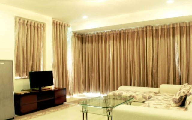 Song Hung Hotel & Serviced Apartments