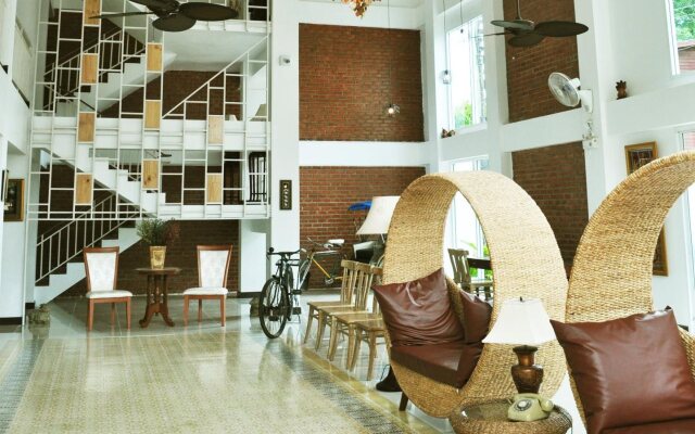 My Chiang Mai Boutique Lodge