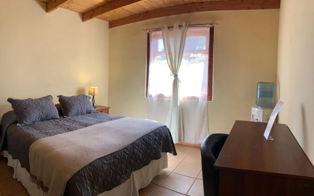 Sami Atacama Lodge
