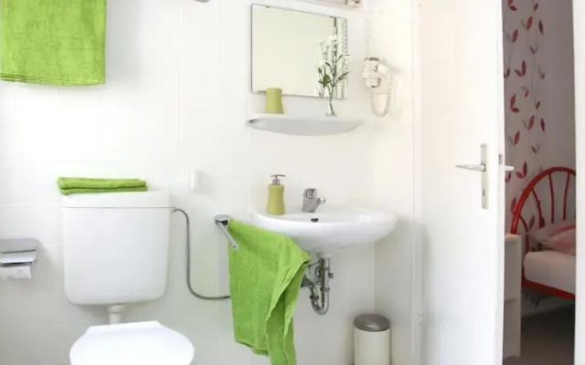 Gästehaus Güldener Pfennig