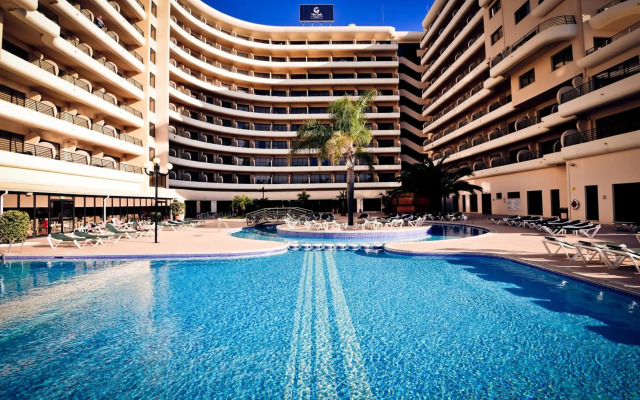 Hotel Vila Gale Marina