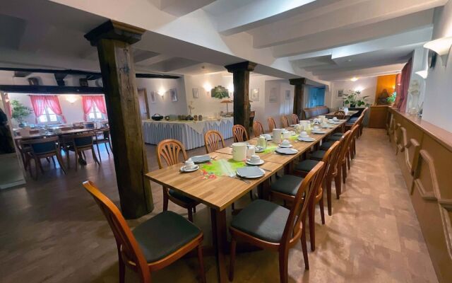 Brauhaus Wiesenmühle