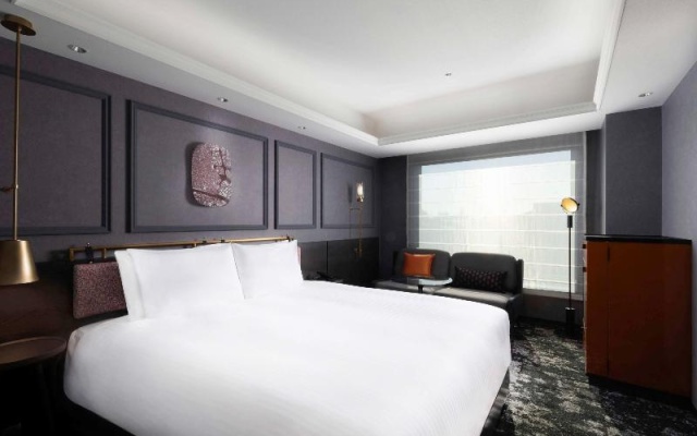 Superior Double room (풀 더블 침대) 사진 1