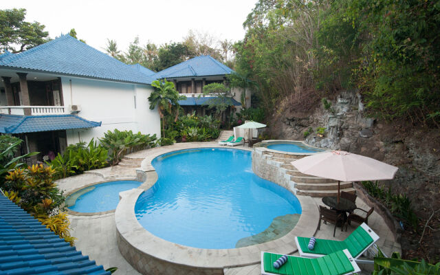 Beji Bay Resort