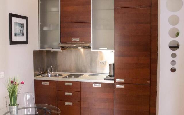 Buza Beach Apartments