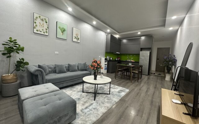 Paradise Home Ton Duc Thang