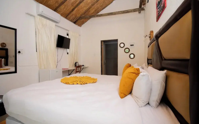 Mihandzu Guest House
