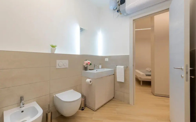 Charming Flat in Cogoleto 1