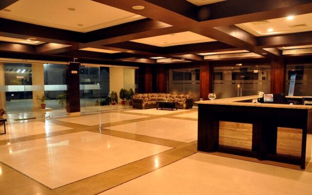 Hotel Suncity Palace