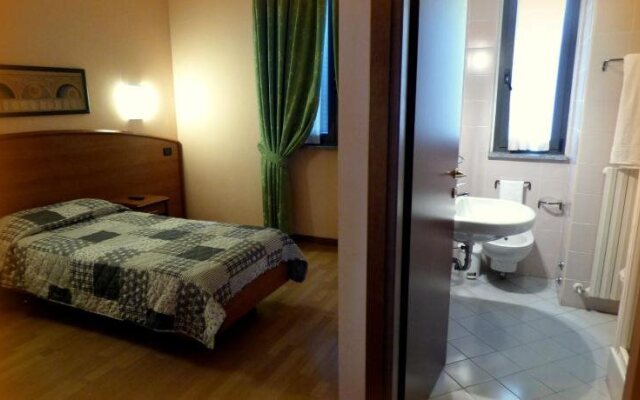 Albergo Ristorante S.Rocco